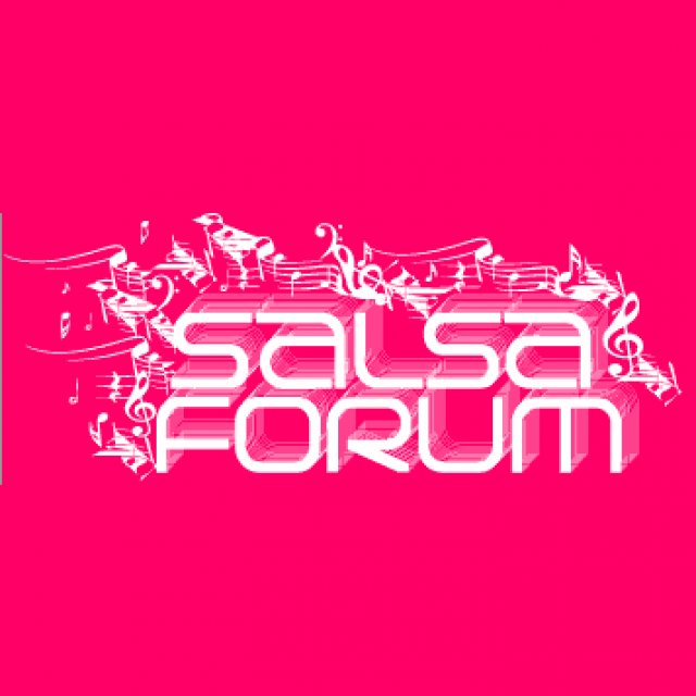 Сальса ФМ. Who forum