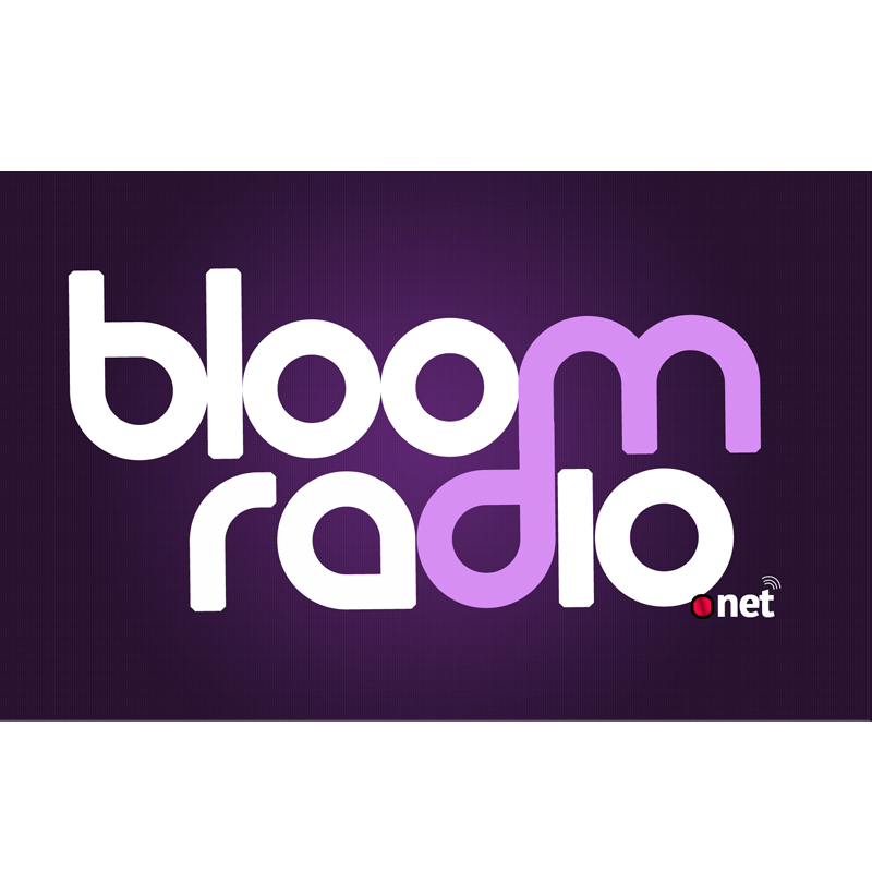 Last radio. Bloom Radio. Sun Bloom Radio. Sun Bloom Radio заставка. Sun Bloom Radio logo.