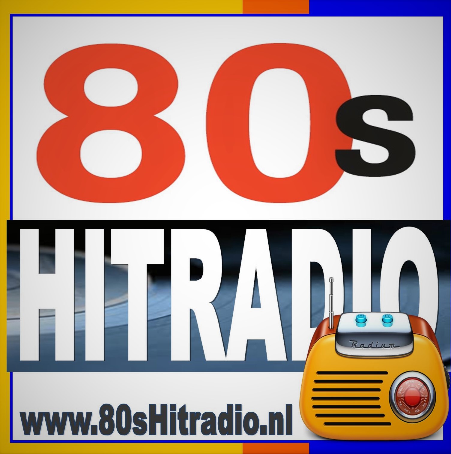 Listen 80