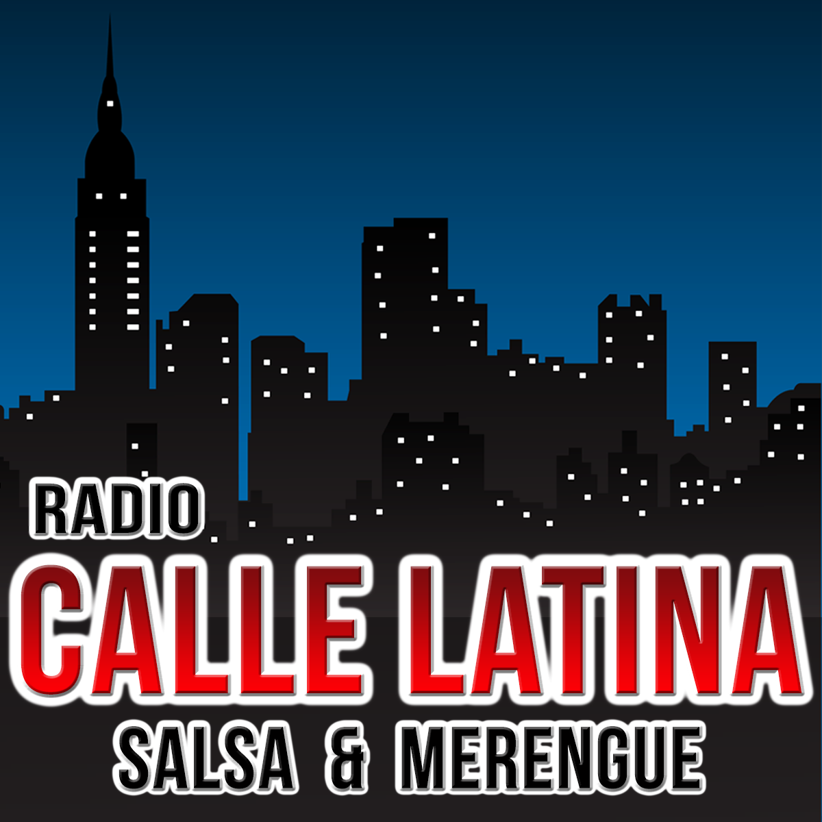 Latinas Calle 8