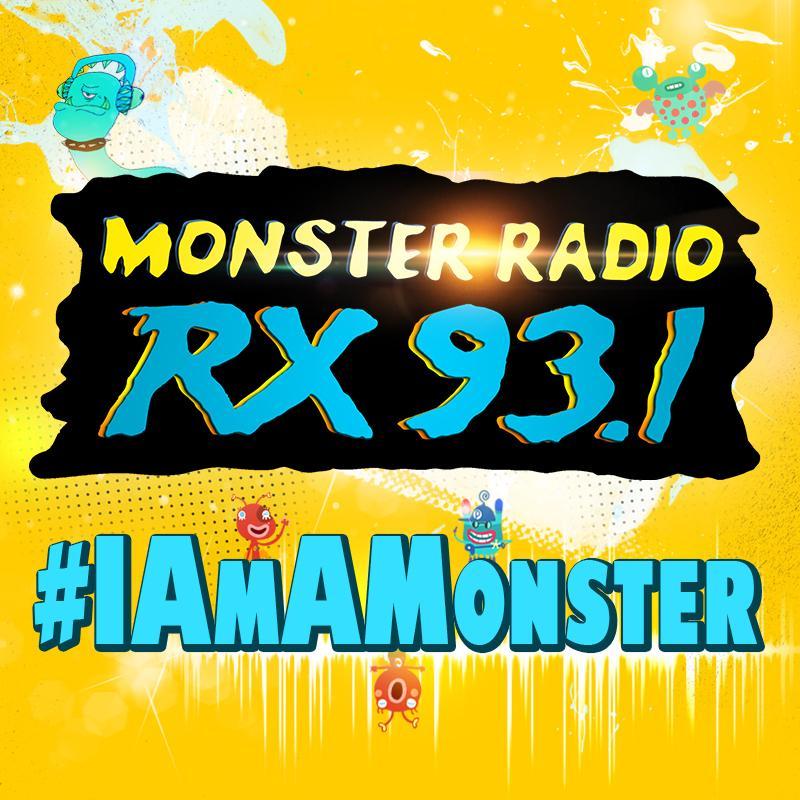 Monster radio. Радио Монстер. Радио монстр. Куфар монстр радио тарк.