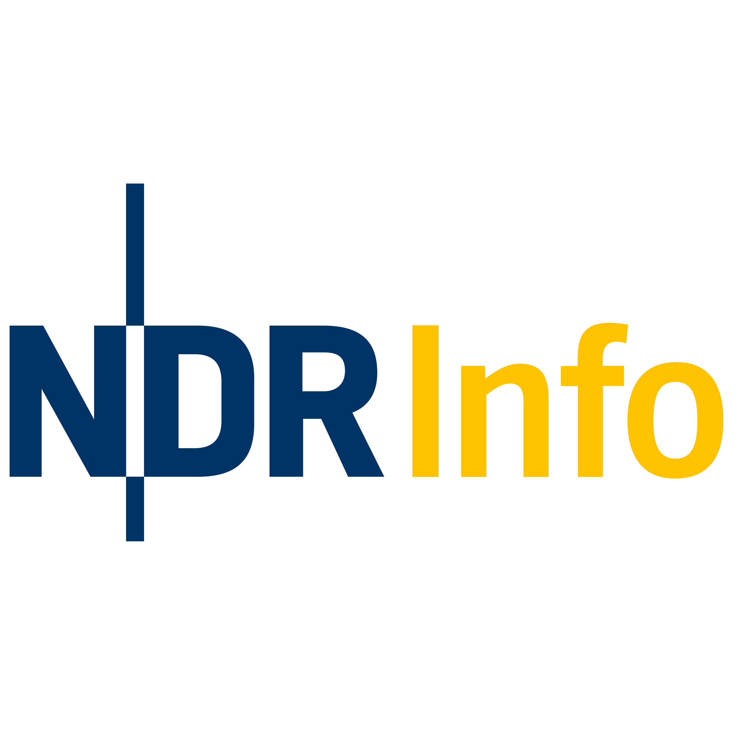 Info regions. NDR 1. Колонка NDR. NDR Audio logo. ' დინამიკი NDR.