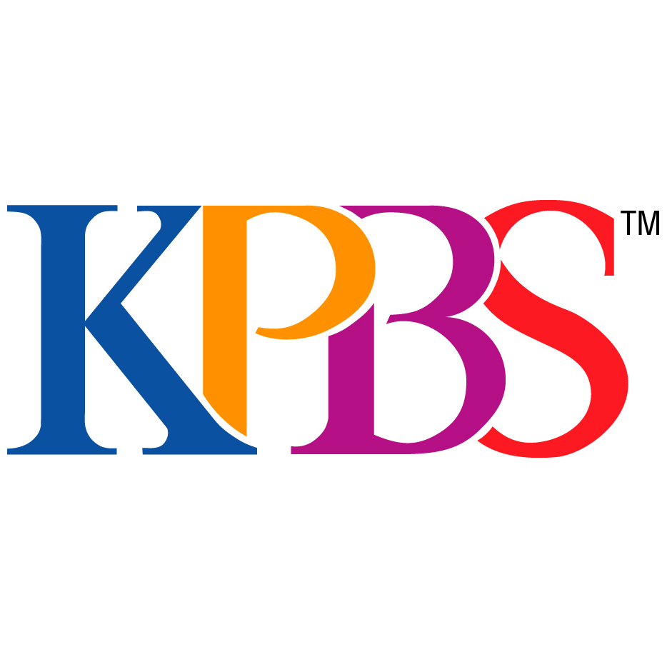 This radio. КПБС. KPBS. KPBS Group.