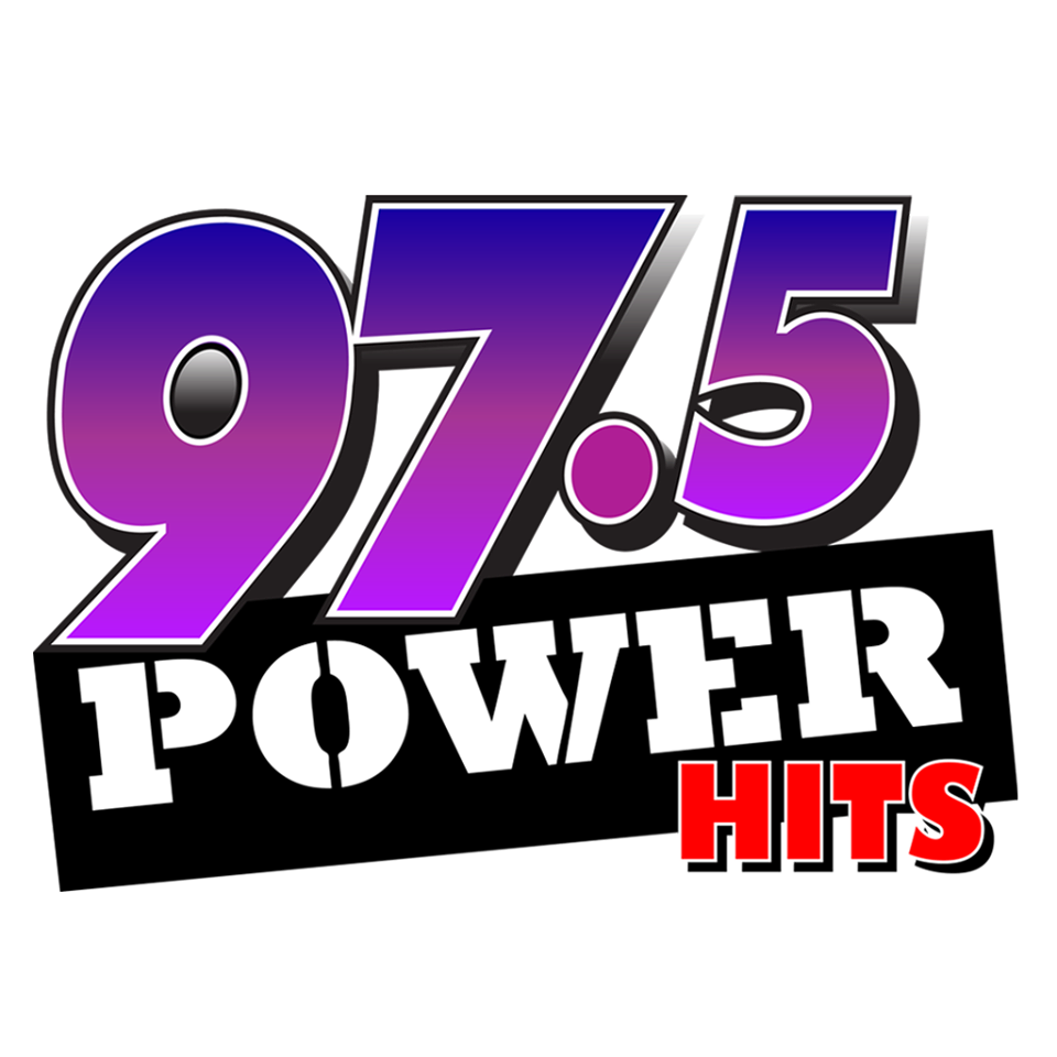 Power Hits 97.5 - KJCK-FM – FmRadioTuner