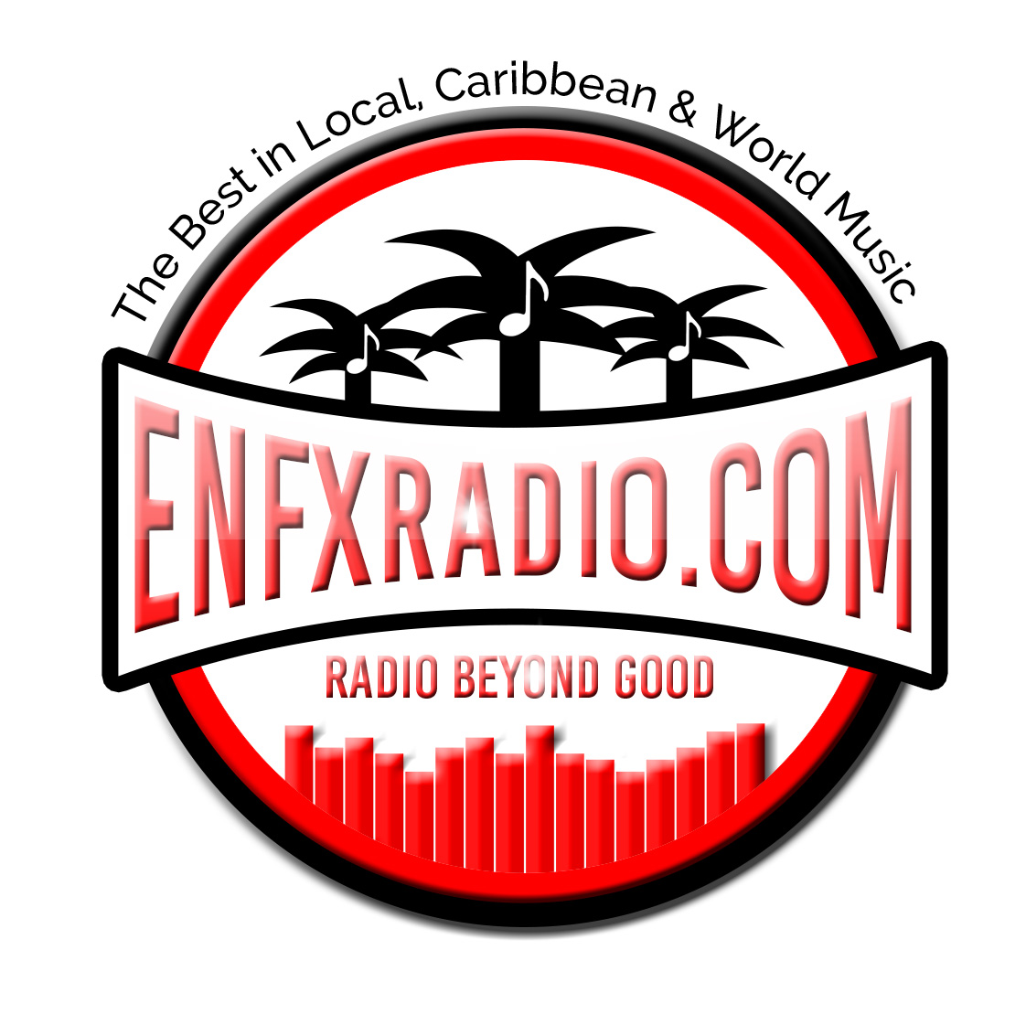 Enfx radio trinidad