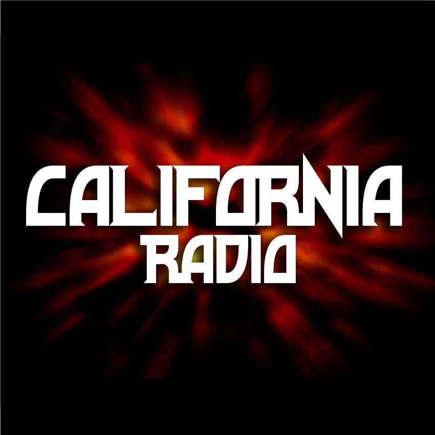 Radio california