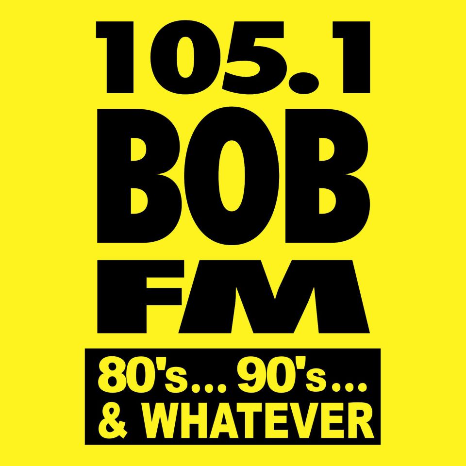 105.1 BOB FM WASJ FmRadioTuner