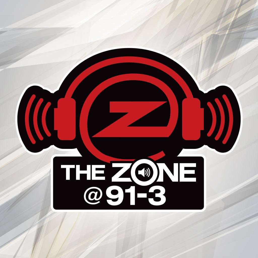 Yours radio. 91.3 Fm. Zone. Zont. Zone 91.