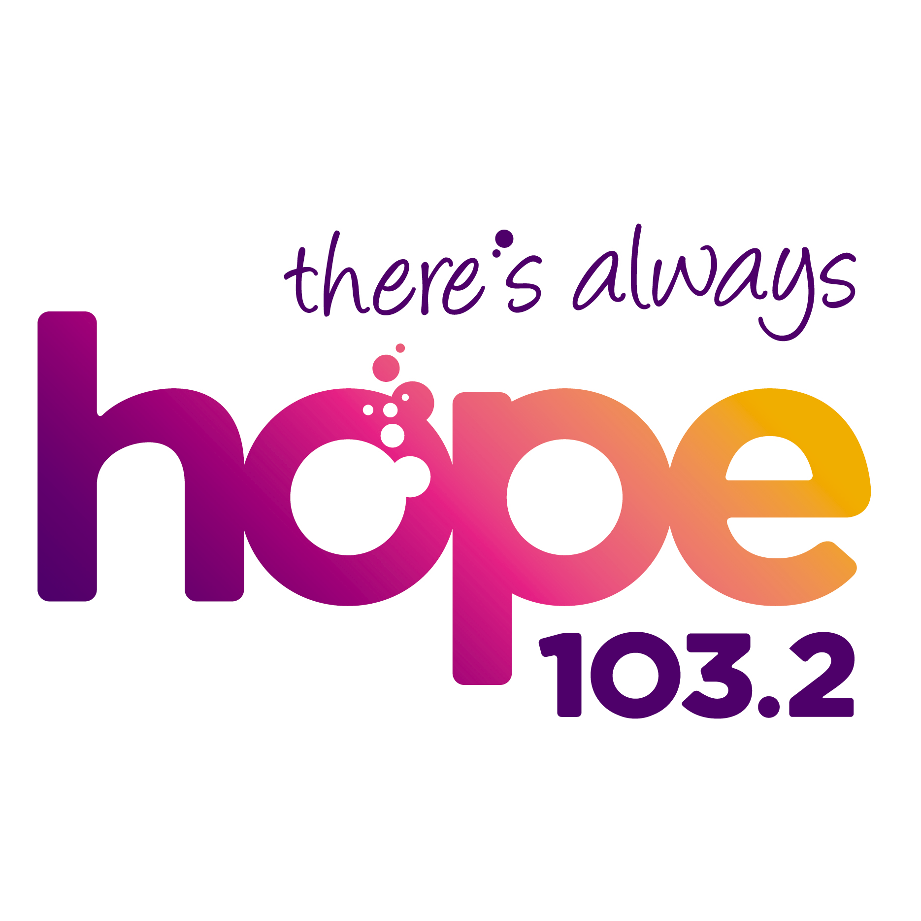 103.2 Радио. 103.2 Fm. Логотип 103. Hope.